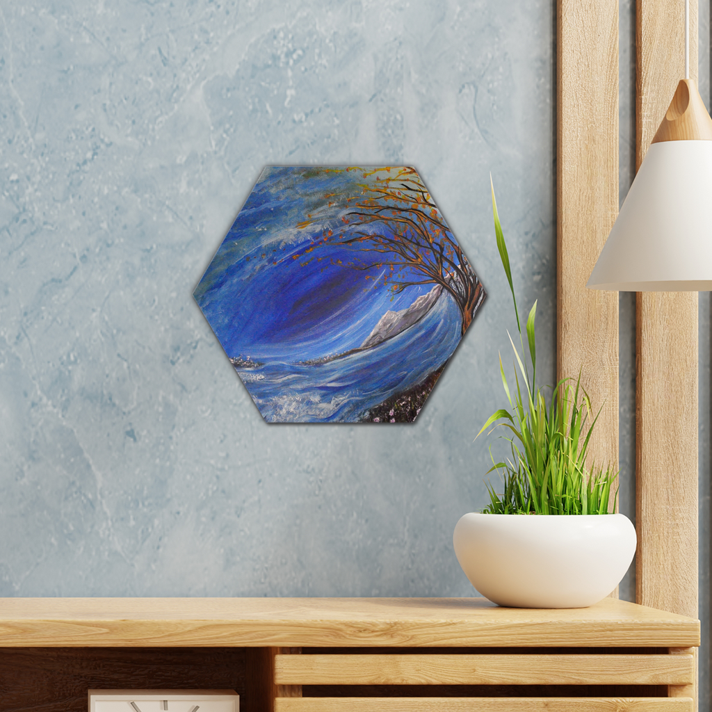 HOLY SPIRIT Wall Tile