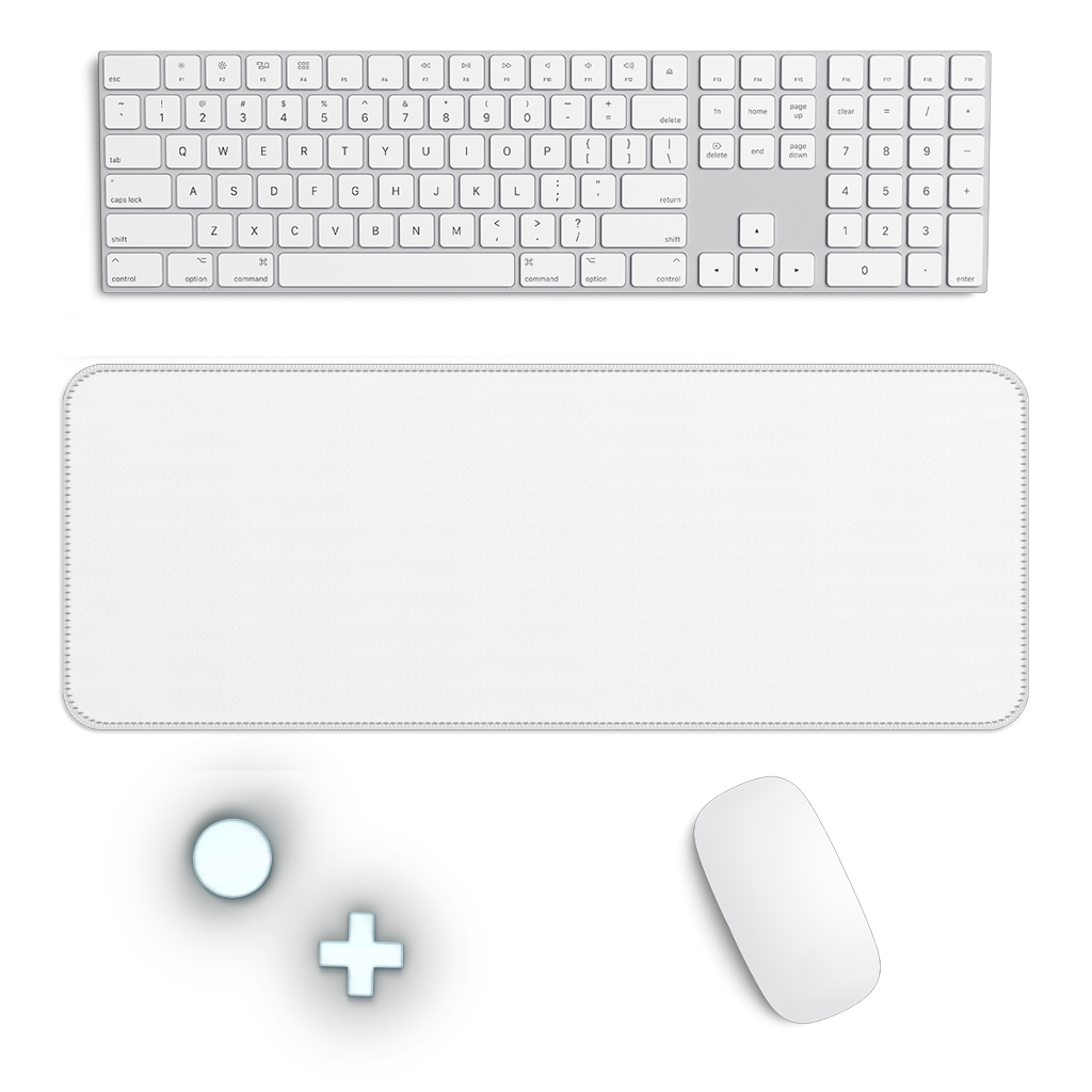 LION Gaming Mouse Pad
