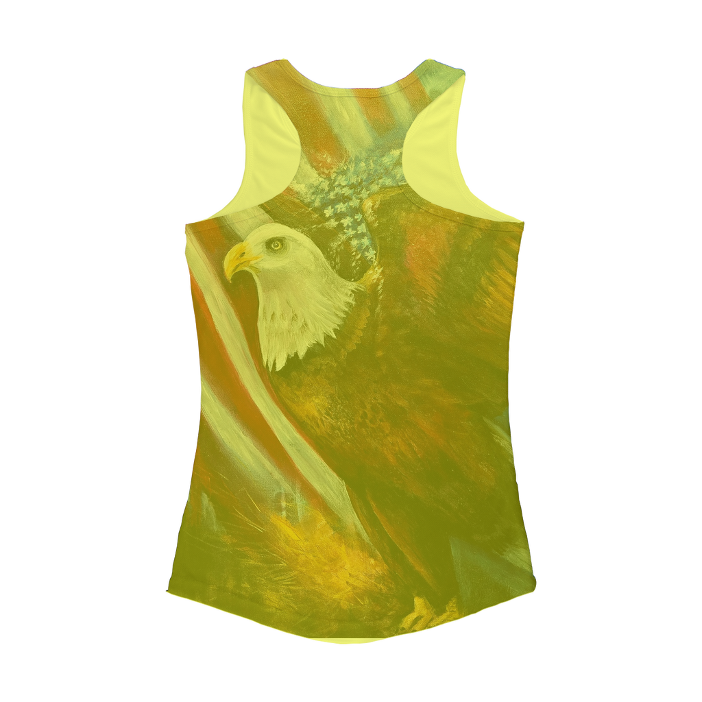 ARISE Women Performance Tank Top