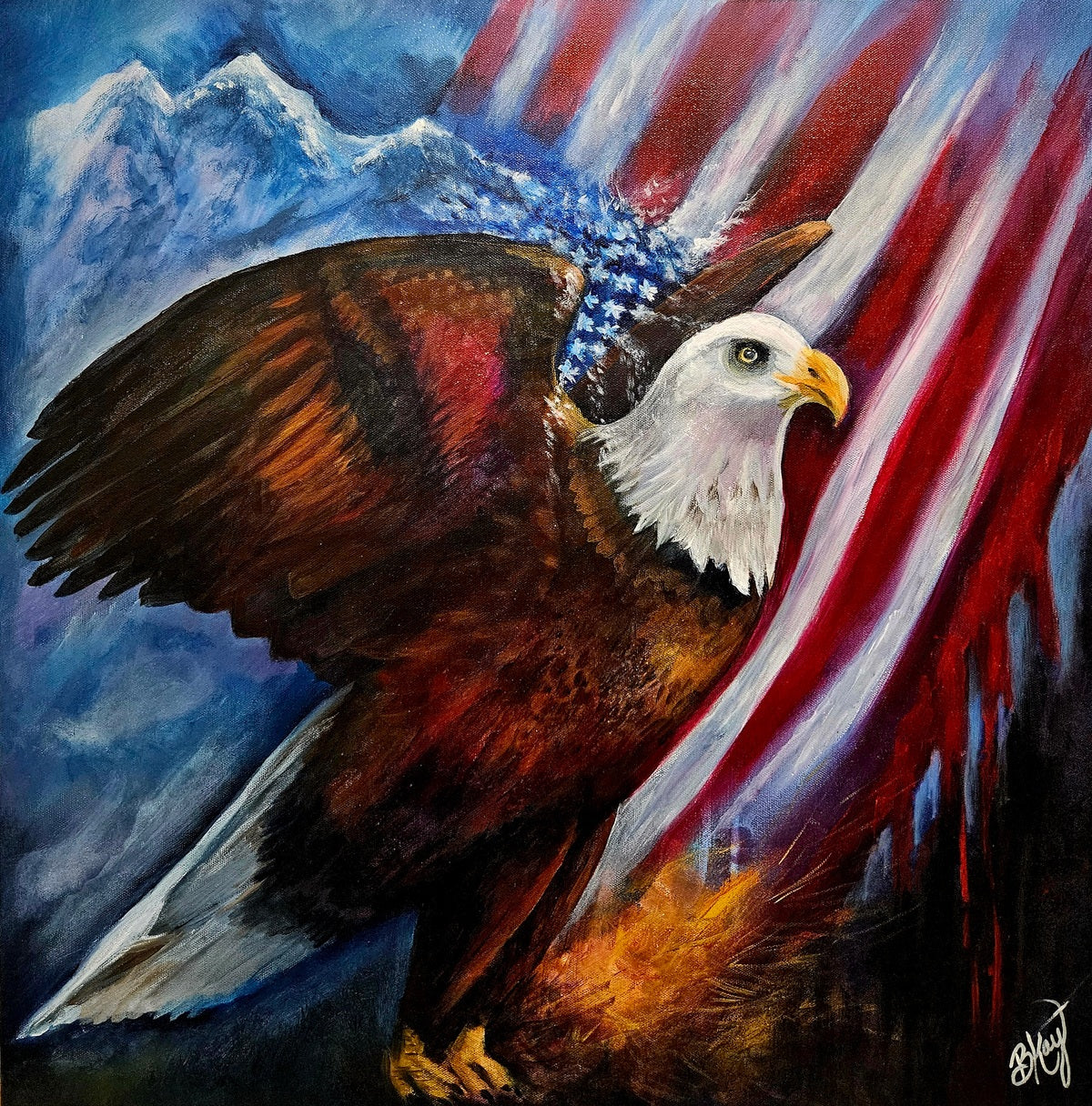 ARISE