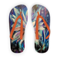 NEW CREATION Adult Flip Flops