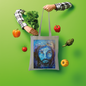 "EL ROI" THE GOD WHO SEES Shopper Tote Bag