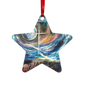 Heaven Bound Metal Hanging Ornament