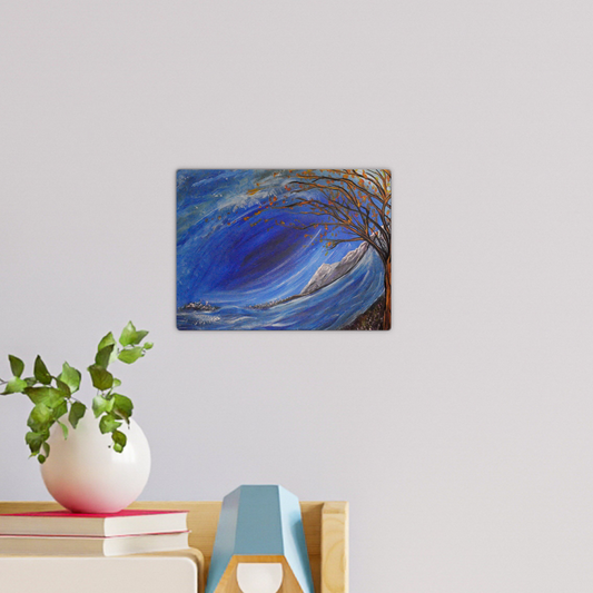HOLY SPIRIT Wall Tile