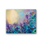 The Light Premium Stretched Canvas