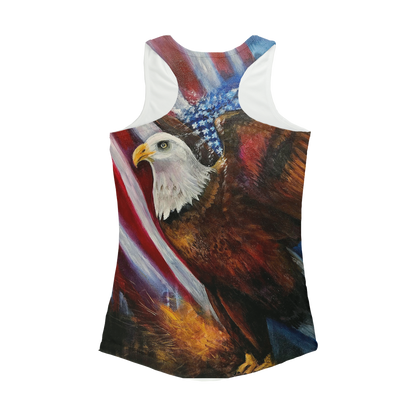 ARISE Women Performance Tank Top