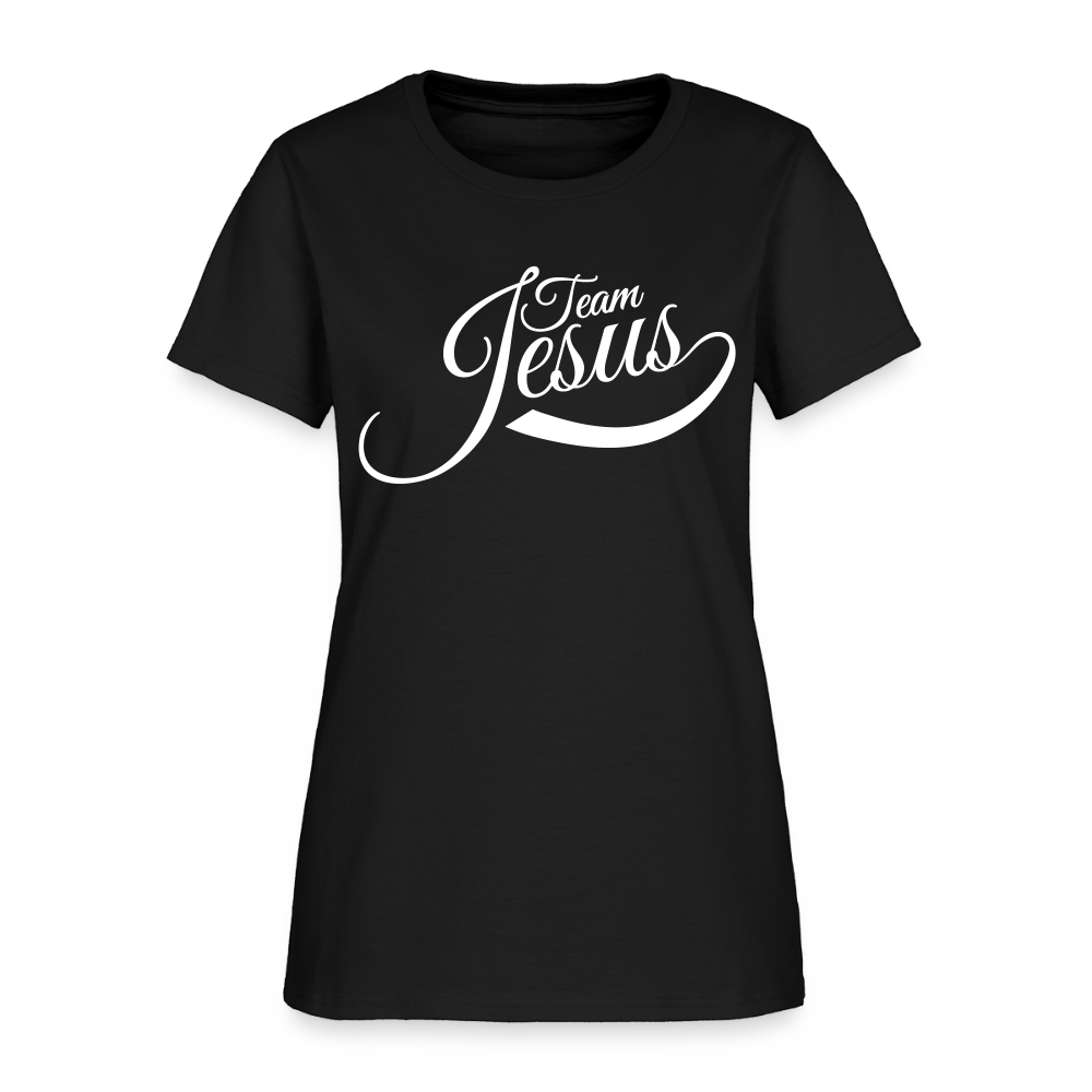 Women's T-Shirt - black