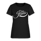 Women's T-Shirt - black