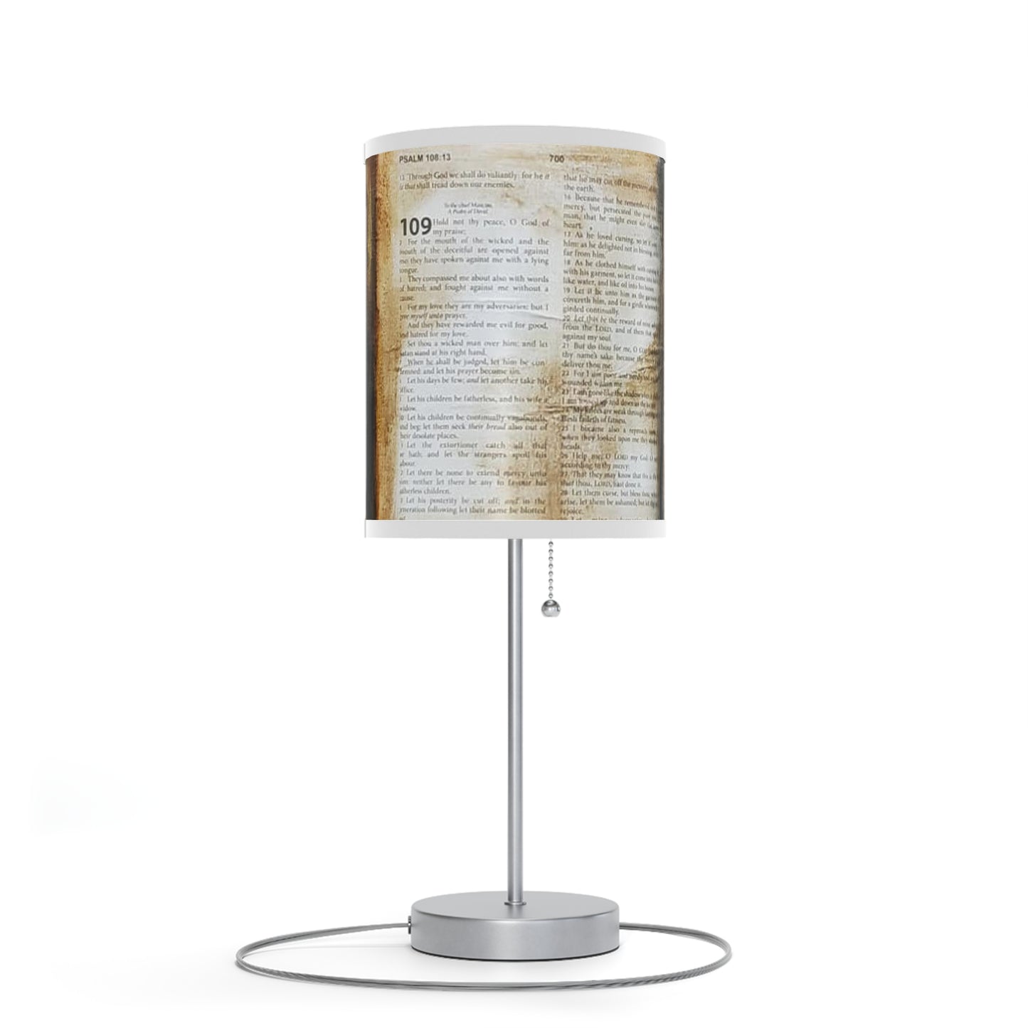 Lamp on a Stand, US|CA plug