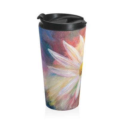 Stainless Steel Travel Mug