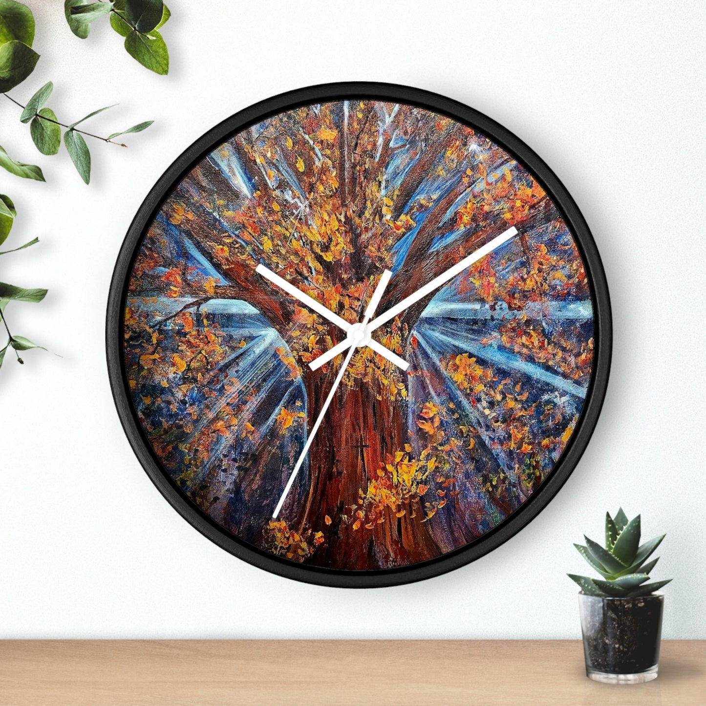 Wall Clock