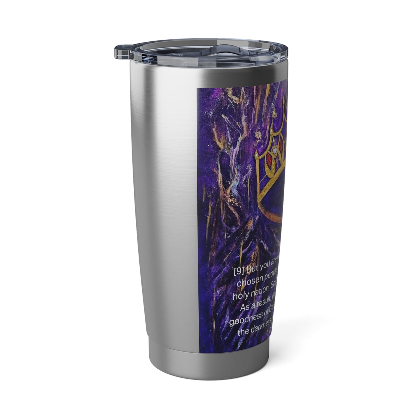 20oz Tumbler