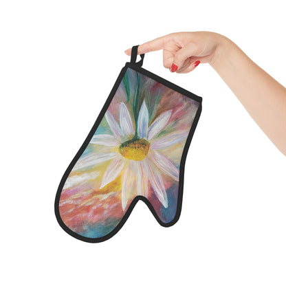 Oven Glove