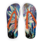 NEW CREATION Kids Flip Flops