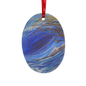 HOLY SPIRIT Ceramic Hanging Ornament