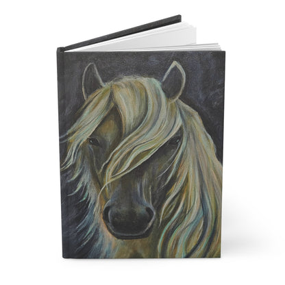 Hardcover Journal Matte