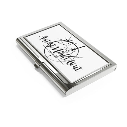 Business Card Holder