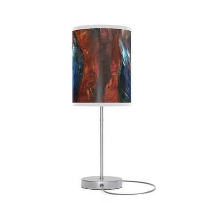 Lamp on a Stand, US|CA plug