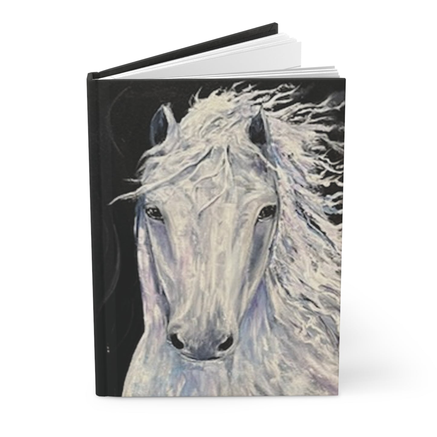 Hardcover Journal Matte