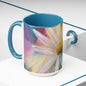 Two-Tone Coffee Mugs, 15oz