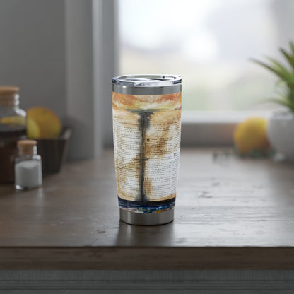 Vagabond 20oz Tumbler