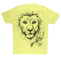 LION Sublimation Performance Adult T-Shirt