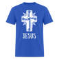 Unisex Classic T-Shirt - royal blue