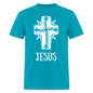 Unisex Classic T-Shirt - turquoise
