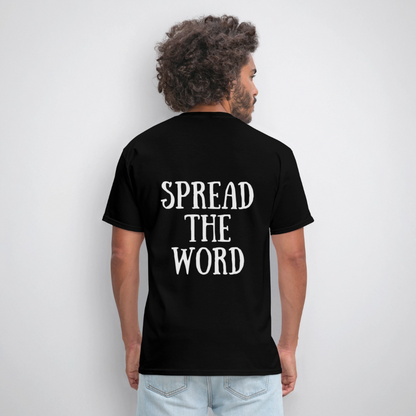 Unisex Classic T-Shirt - black