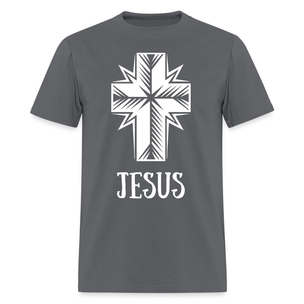 Unisex Classic T-Shirt - charcoal