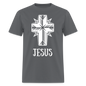 Unisex Classic T-Shirt - charcoal