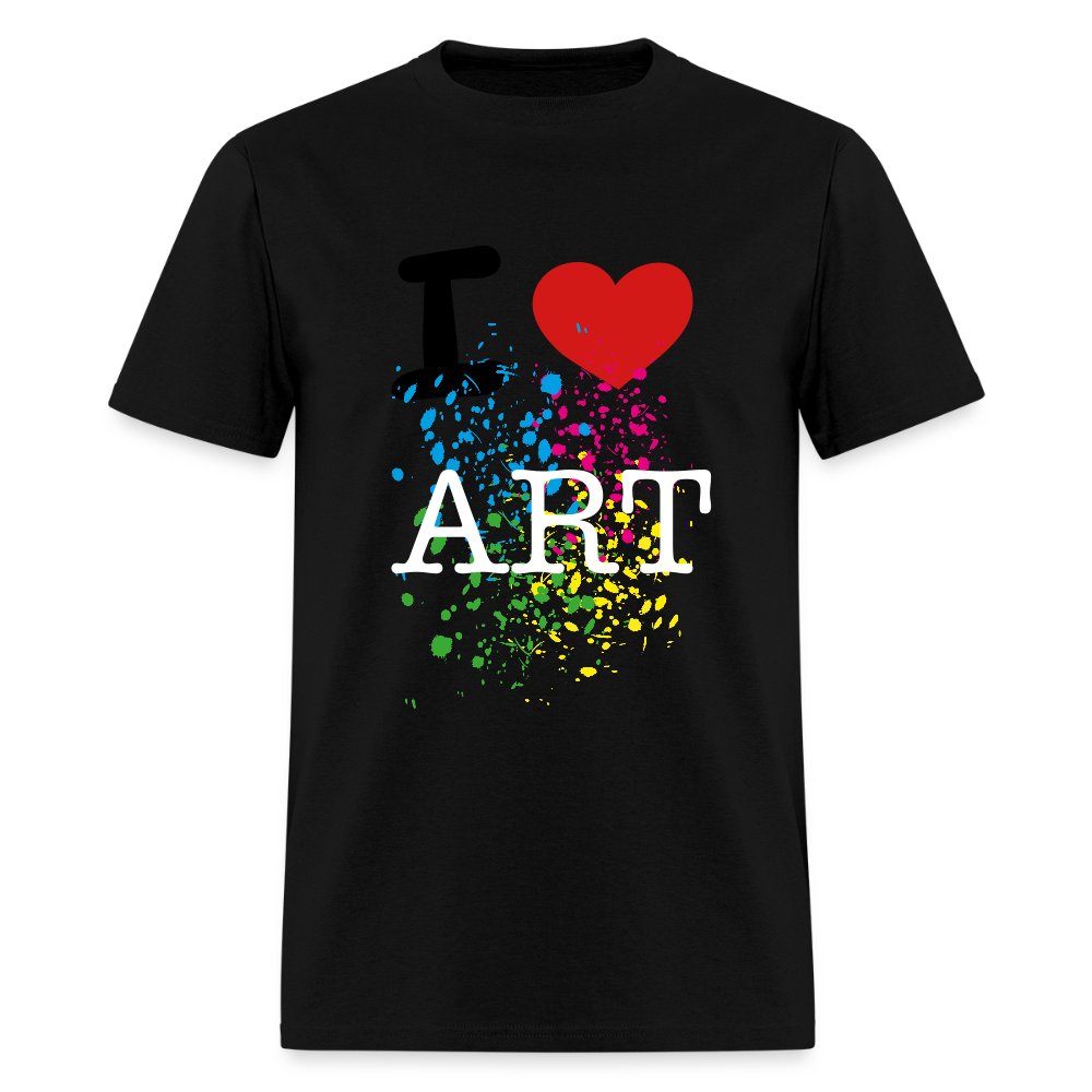 Unisex Classic T-Shirt - black