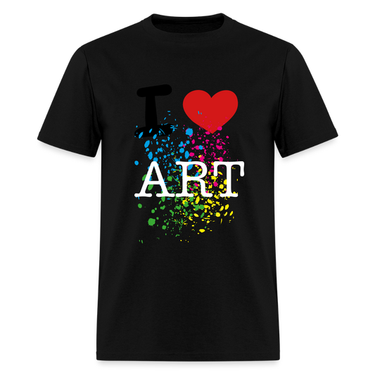 Unisex Classic T-Shirt - black