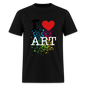 Unisex Classic T-Shirt - black