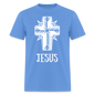 Unisex Classic T-Shirt - carolina blue