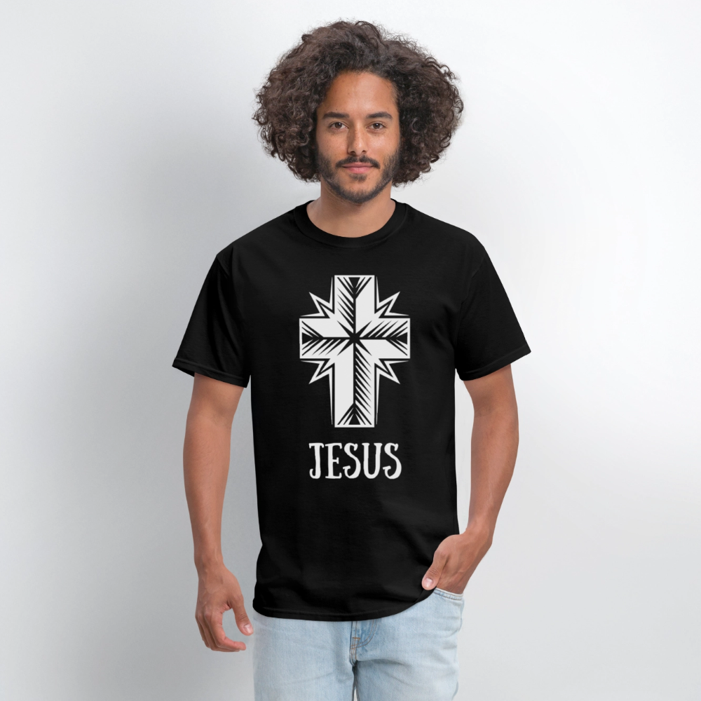 Unisex Classic T-Shirt - black