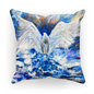 Walking in the Spirit Sublimation Cushion Cover