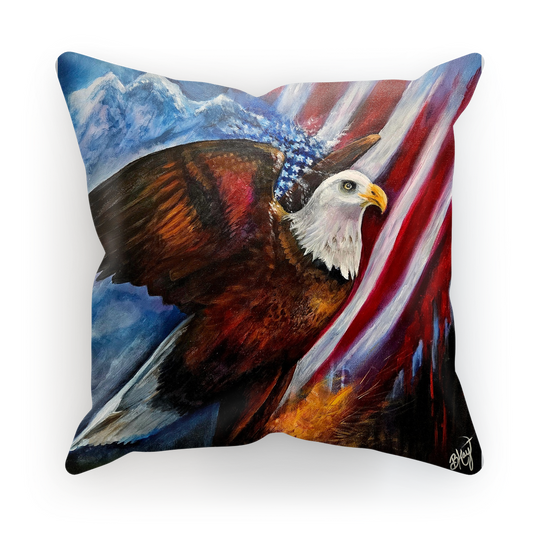 ARISE Sublimation Cushion Cover