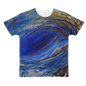 HOLY SPIRIT Classic Sublimation Adult T-Shirt