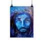 "EL ROI" THE GOD WHO SEES Classic Poster