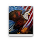 ARISE Premium Stretched Canvas