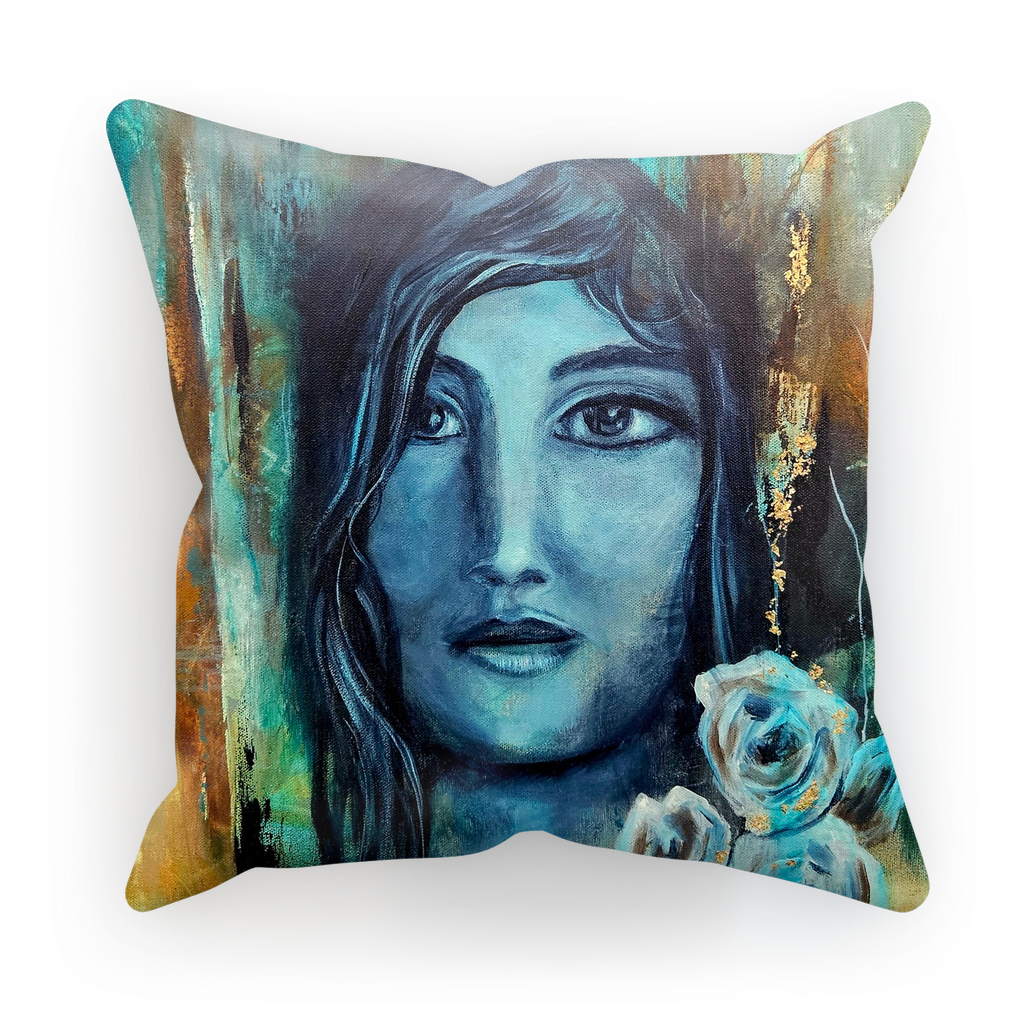 Women of God 1 of 3 Sublimation Cushion Cover