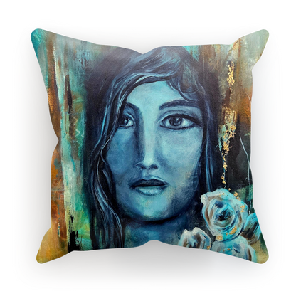 Women of God 1 of 3 Sublimation Cushion Cover