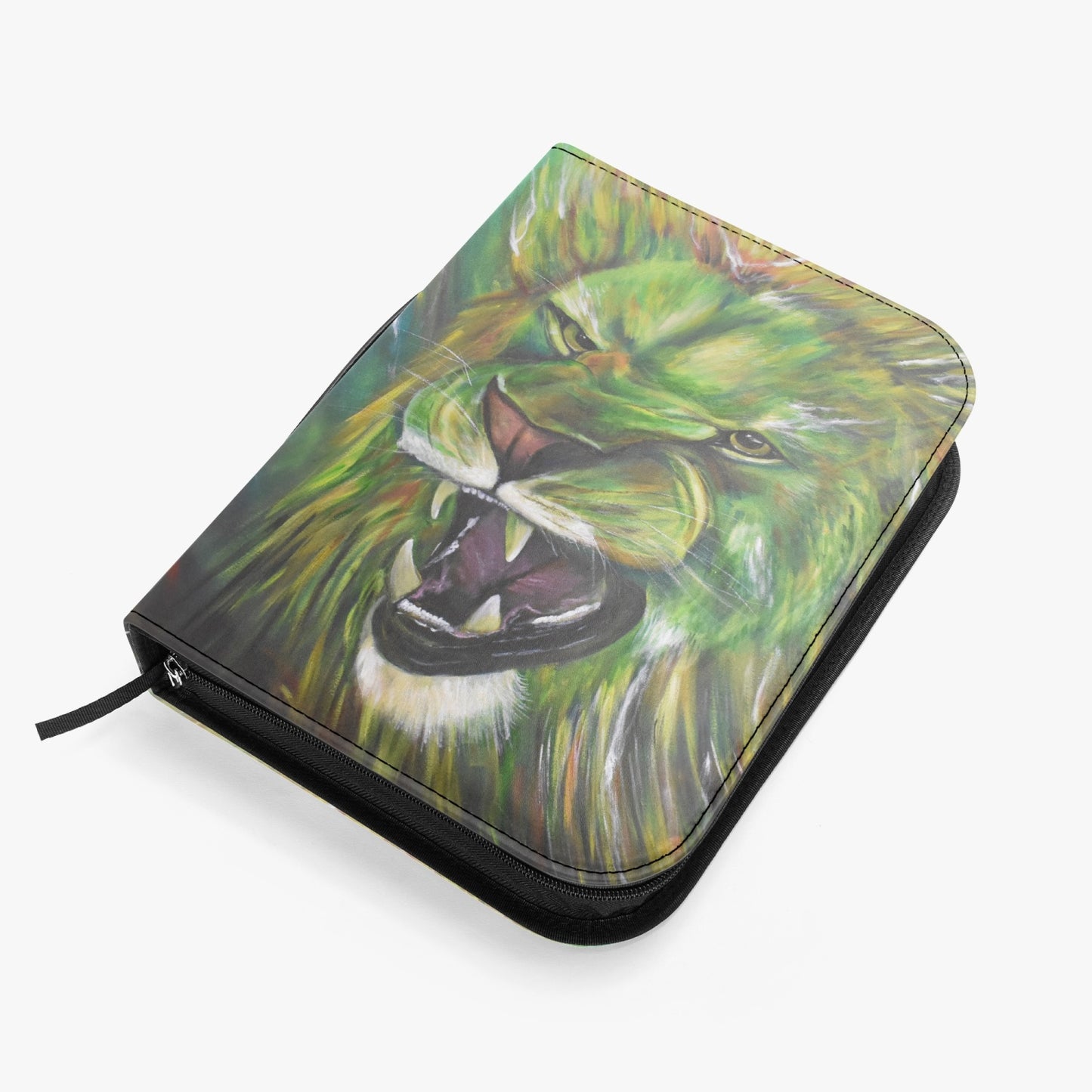 Roar Bible Cover