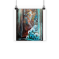Living Waters Classic Poster