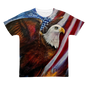 ARISE Classic Sublimation Adult T-Shirt