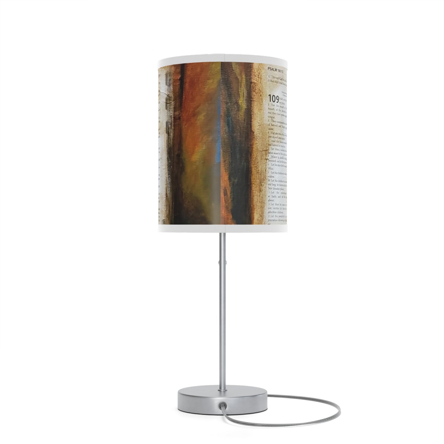 Lamp on a Stand, US|CA plug