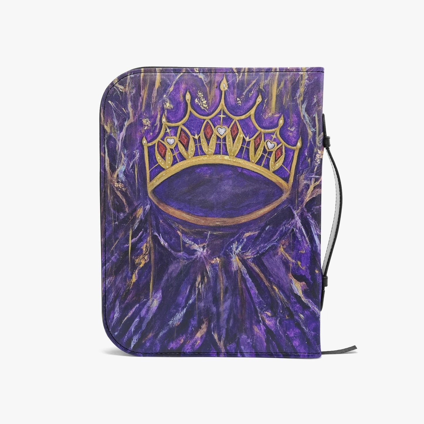 Crown of Inspiration Bible Cover