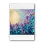 The Light Premium Stretched Canvas