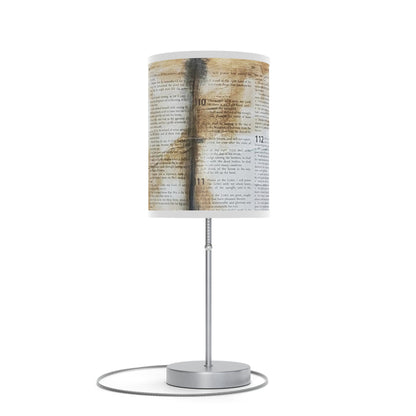 Lamp on a Stand, US|CA plug